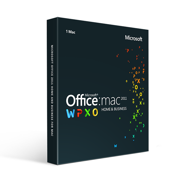 Mac Office 2011 Full Version